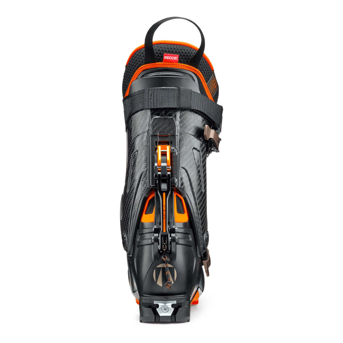 TECNICA ZERO G PEAK CARBON - HOMME