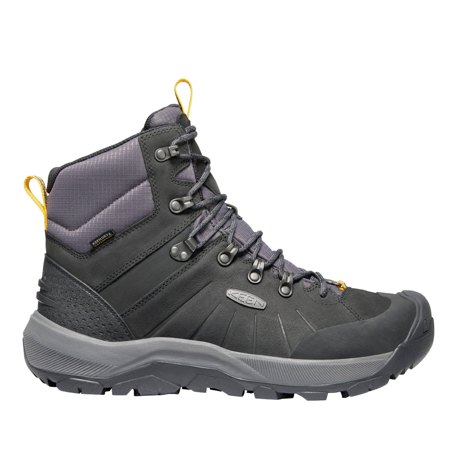 KEEN REVEL IV MID POLAR - HOMME