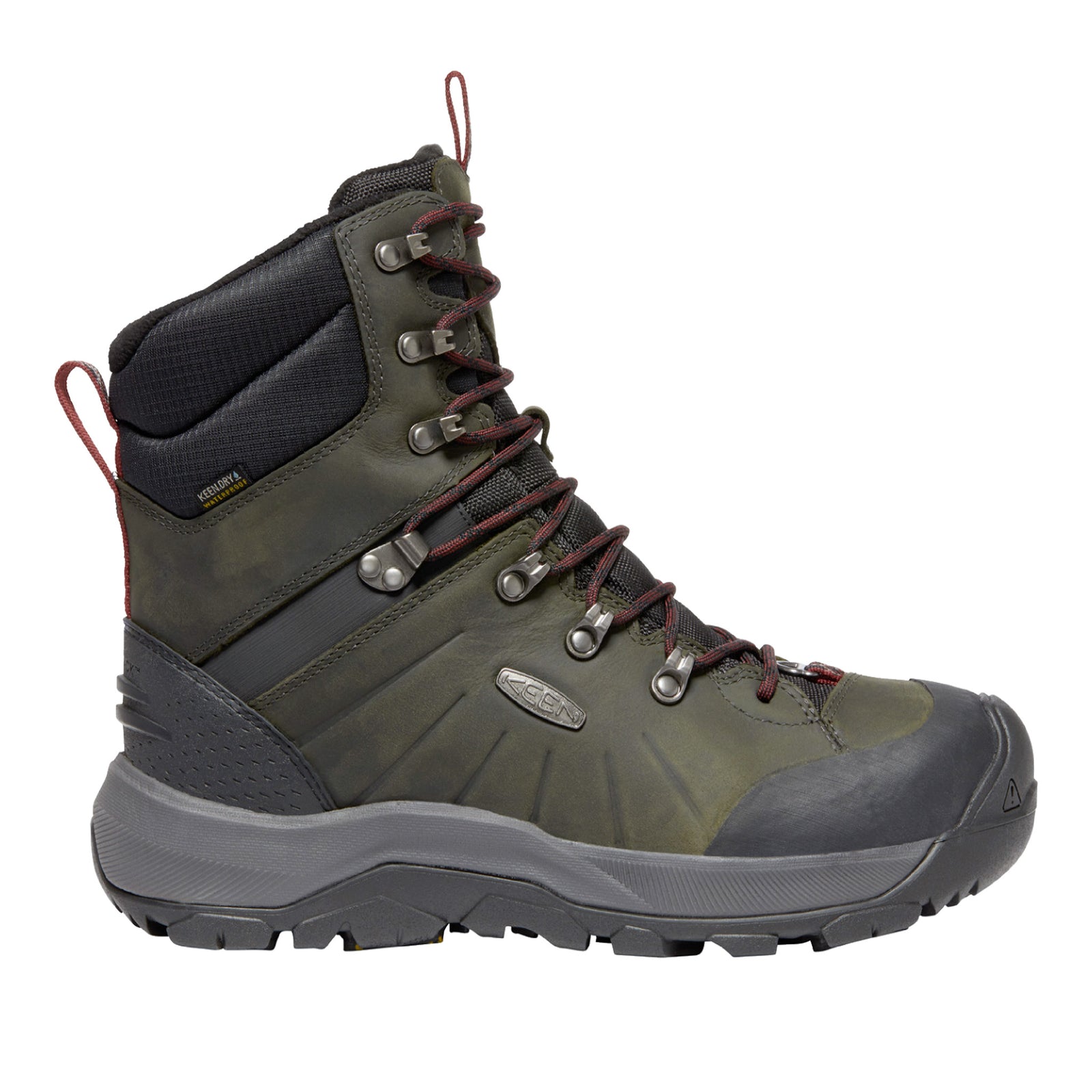 KEEN REVEL IV HIGH POLAR - HOMME