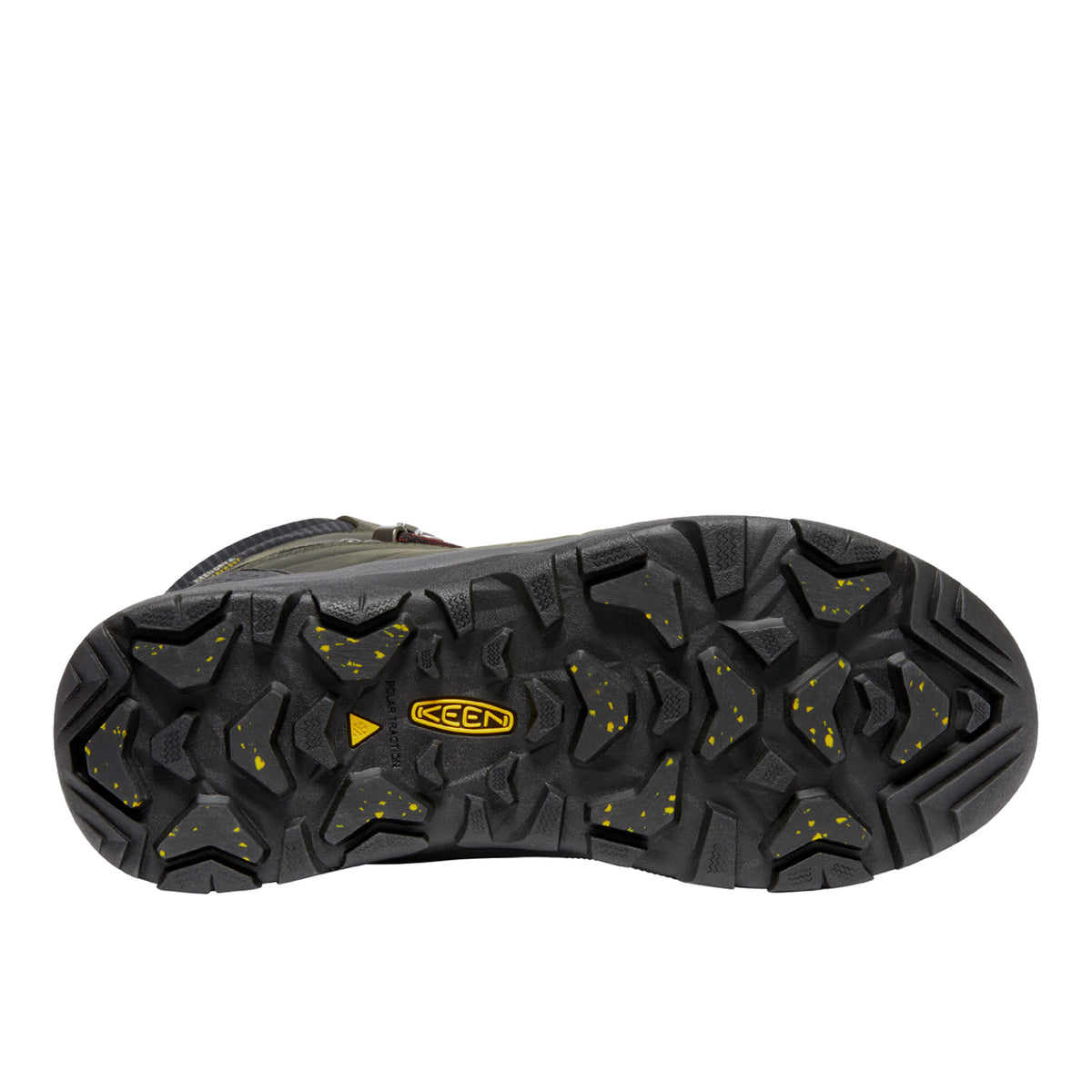 KEEN REVEL IV HIGH POLAR - HOMME