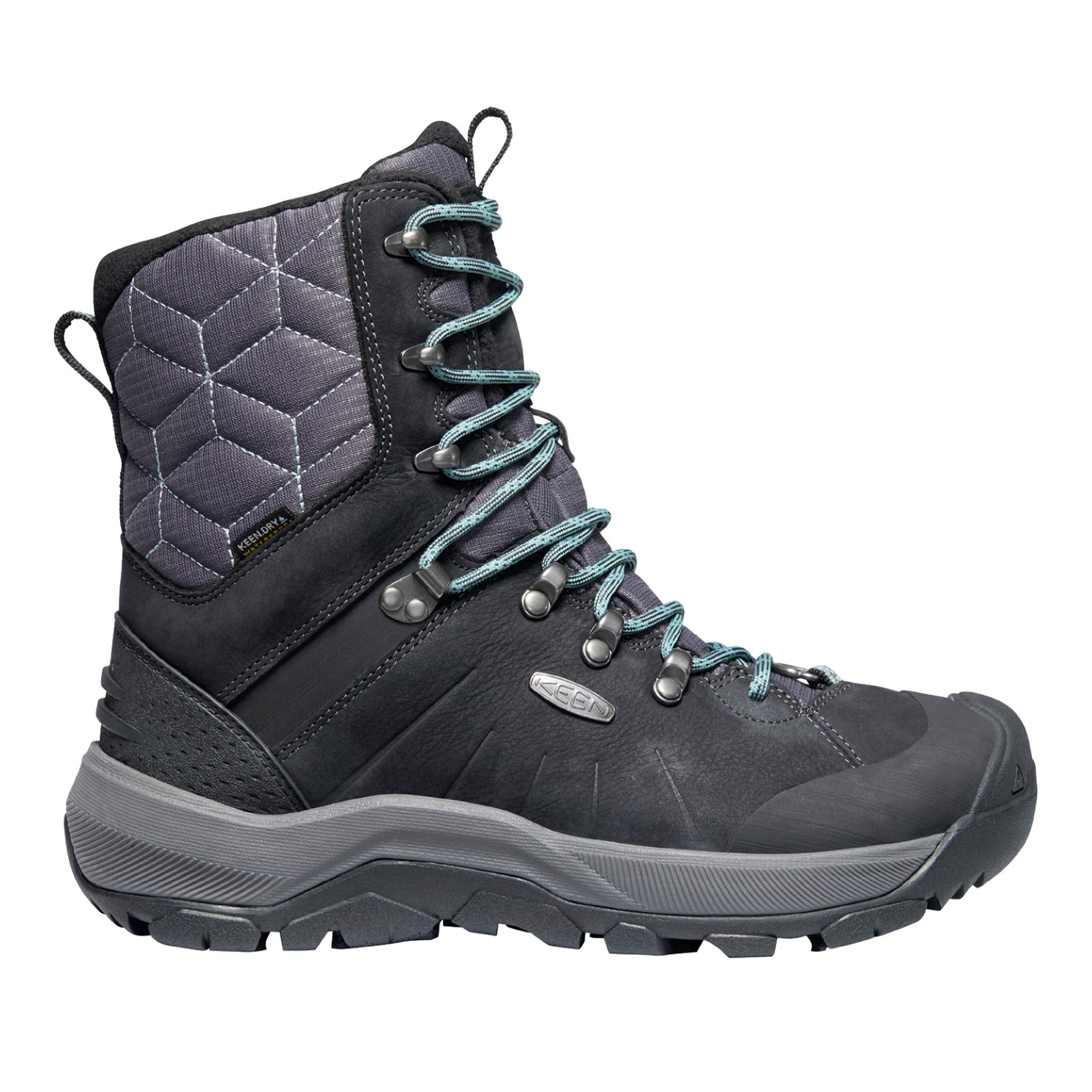 KEEN REVEL IV HIGH POLAR - FEMME
