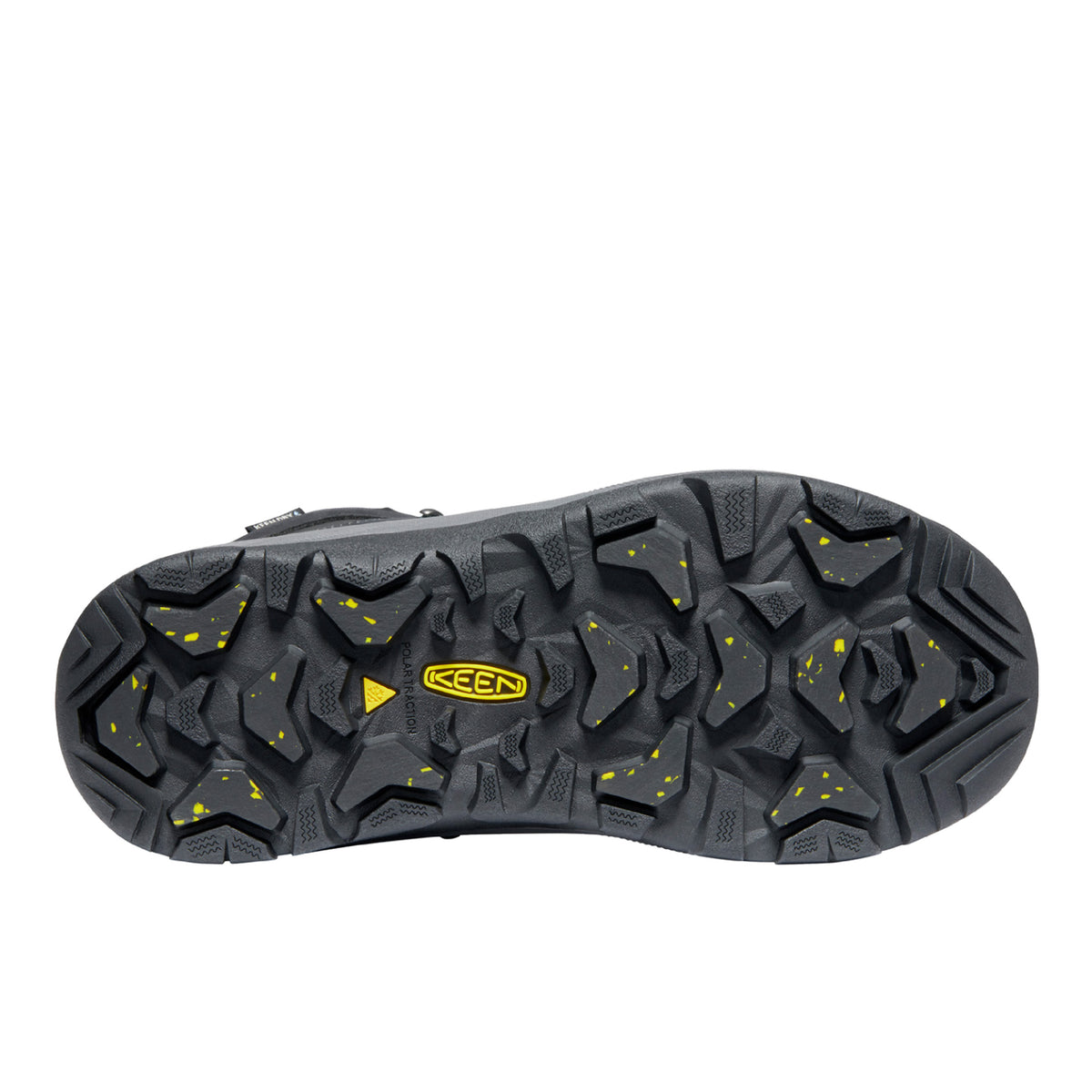 KEEN REVEL IV HIGH POLAR - FEMME