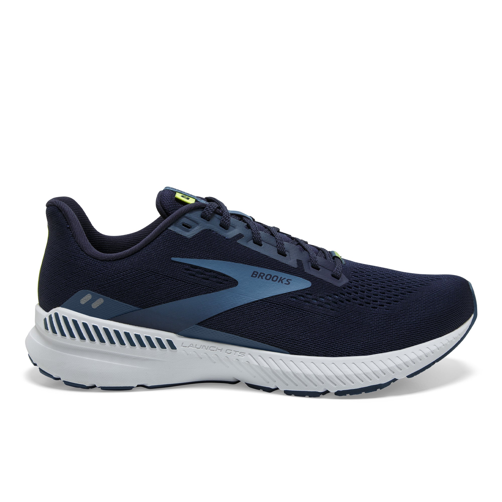 BROOKS LAUNCH GTS 8 - MEN