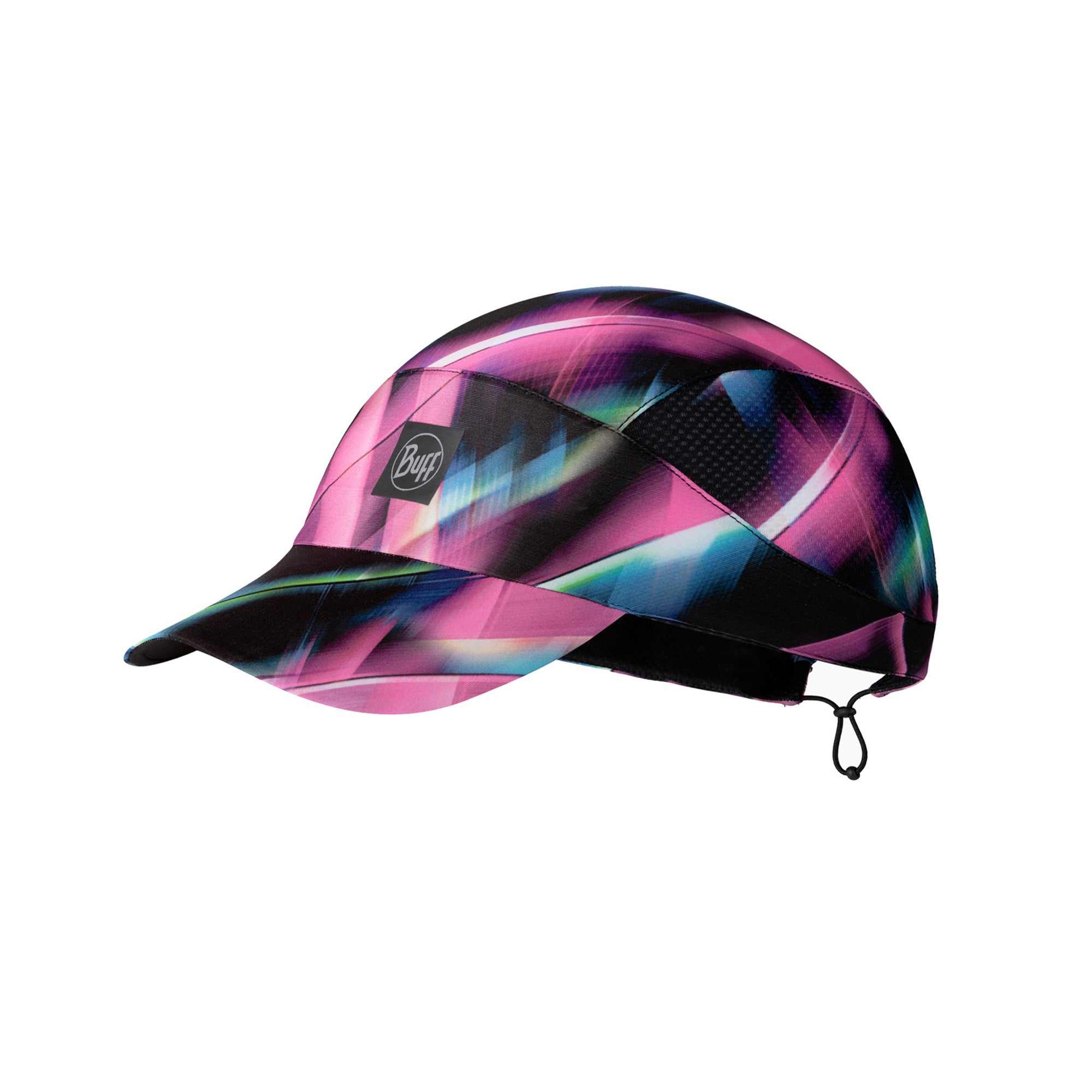 BUFF CASQUETTE PACK SPEED SINGY - UNISEXE