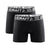 CRAFT GREATNESS BOXER 6 INCH 2 PACK - HOMME