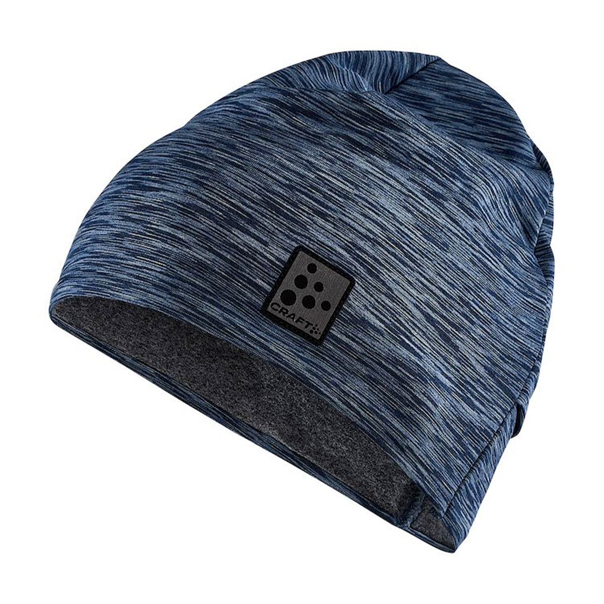 CRAFT ADV MICROFLEECE PONYTAIL HAT - UNISEXE