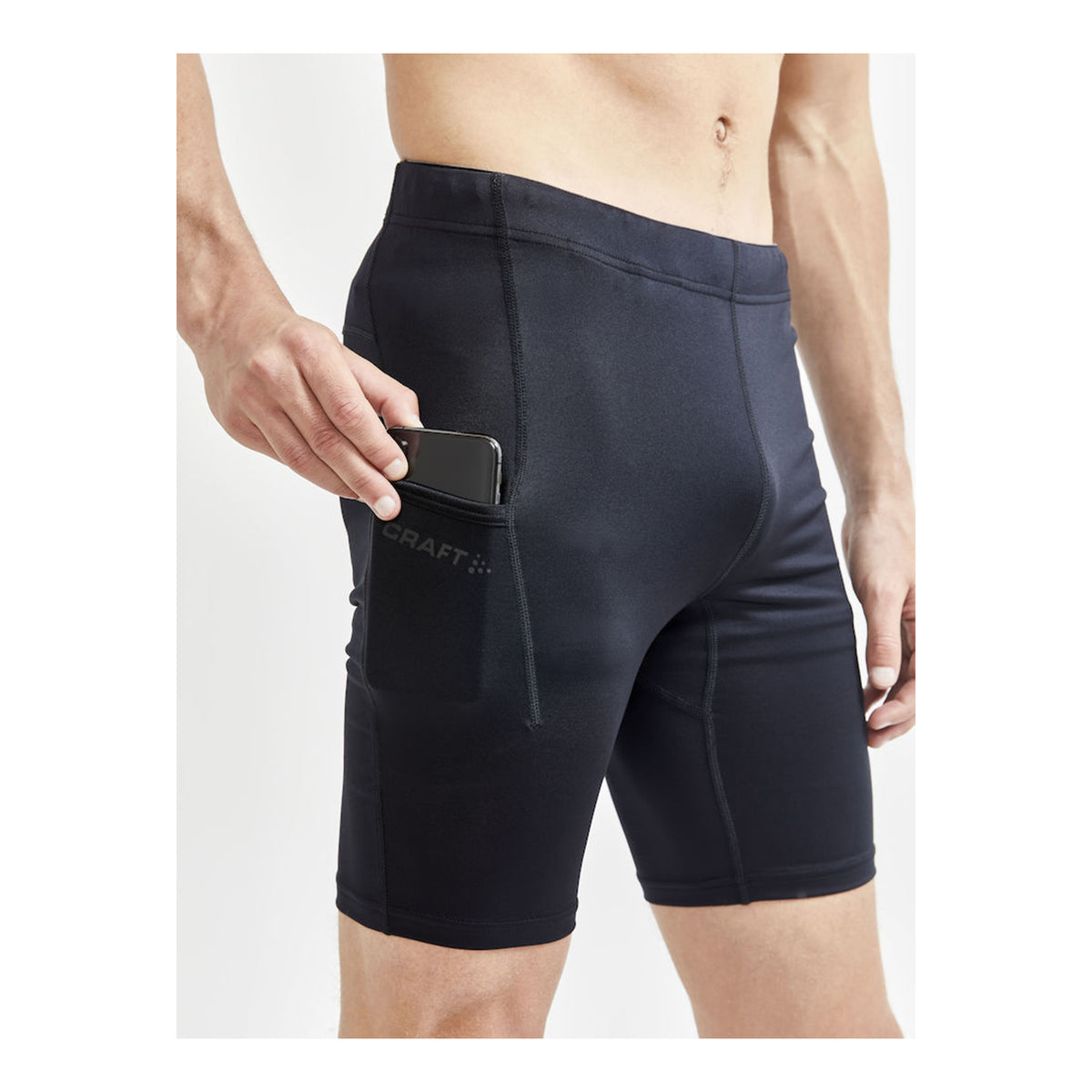CRAFT ADV ESSENCE SHORT TIGHTS - MEN