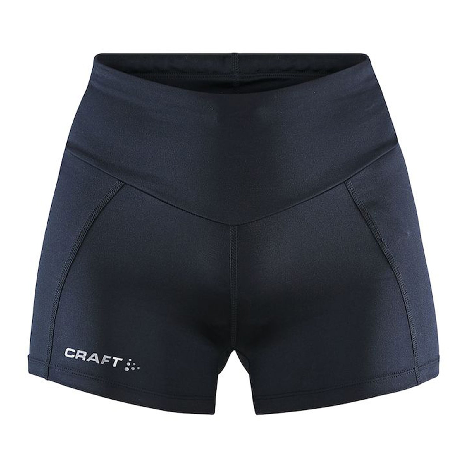 CRAFT ADV ESSENCE HOT PANT TIGHTS - FEMME