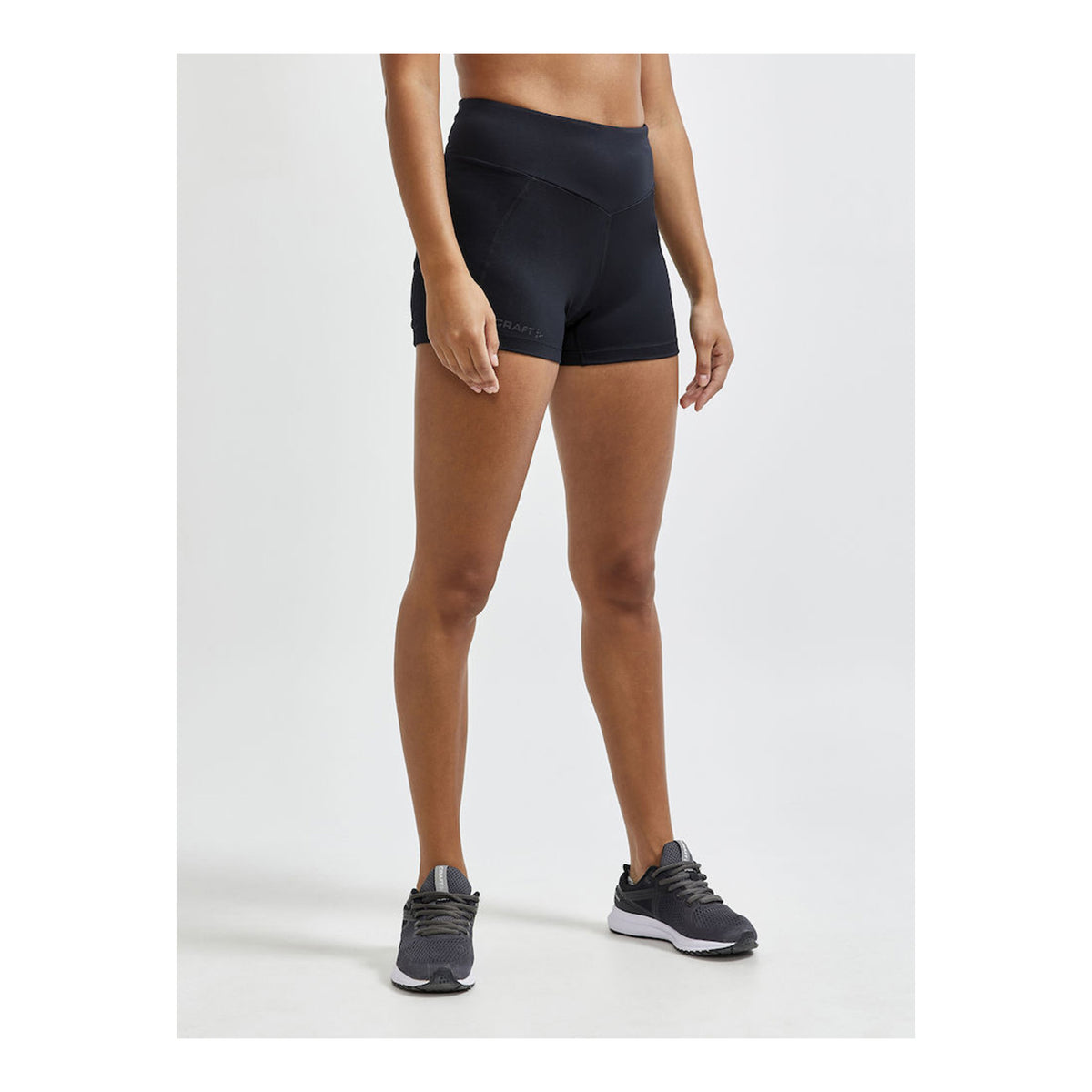 CRAFT ADV ESSENCE HOT PANT TIGHTS - FEMME