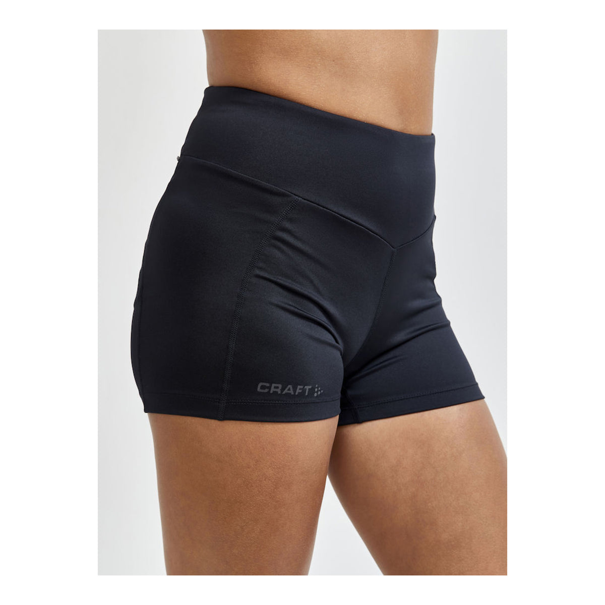 CRAFT ADV ESSENCE HOT PANT TIGHTS - FEMME