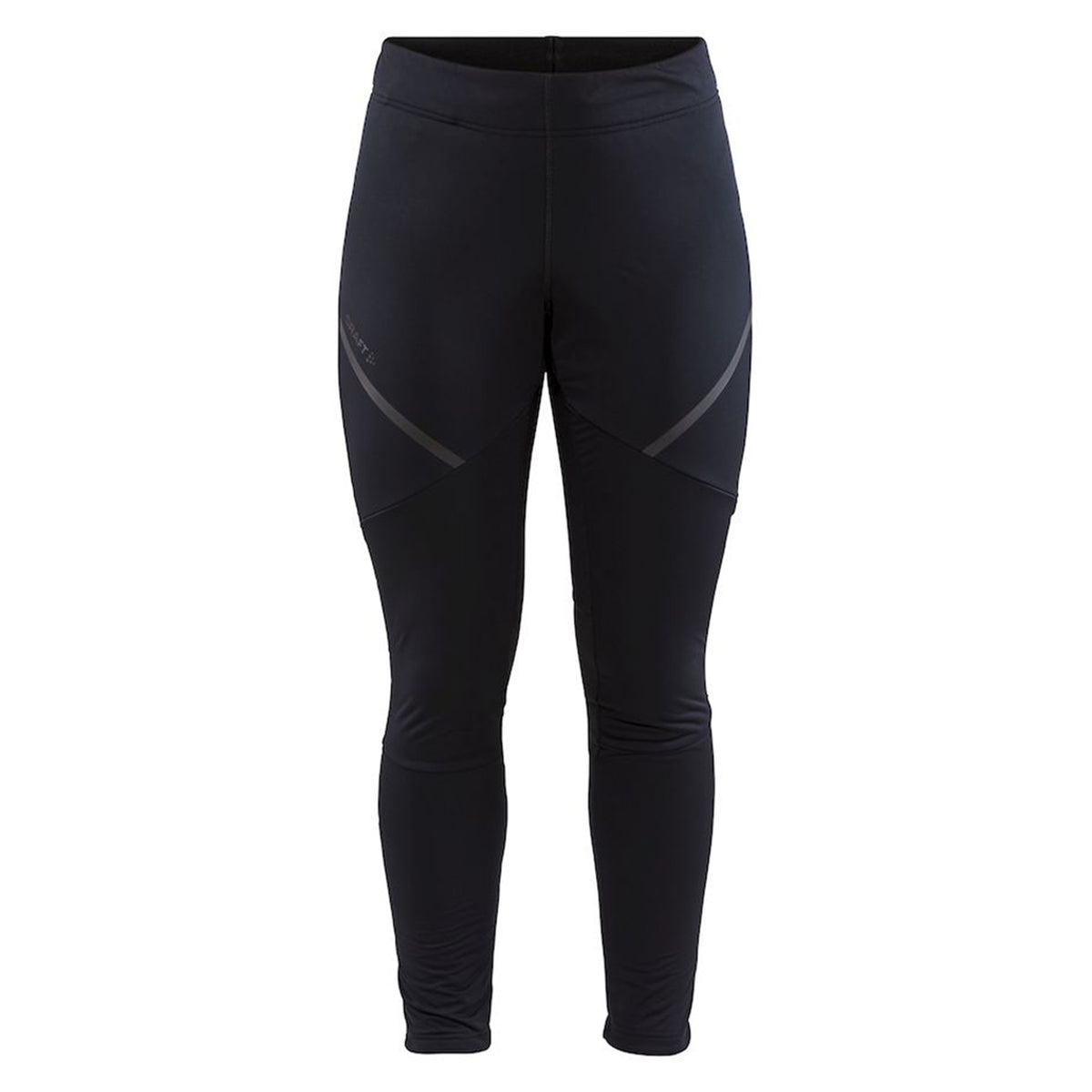 CRAFT GLIDE WIND TIGHTS - FEMME