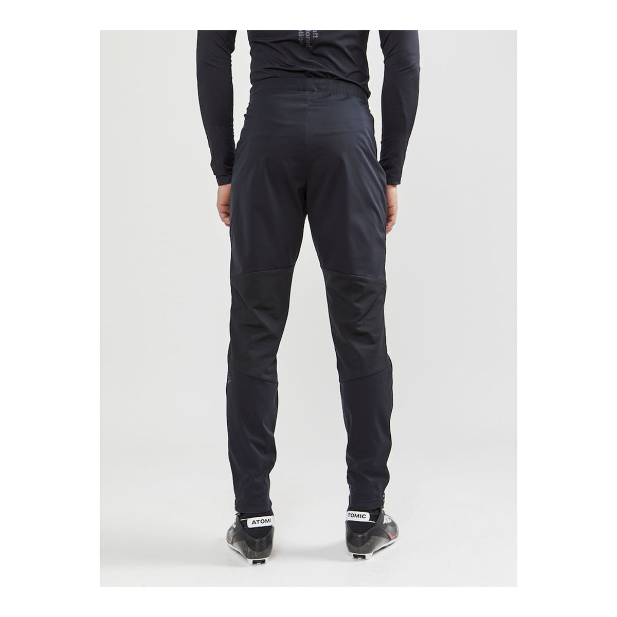 CRAFT GLIDE FZ PANTS - HOMME