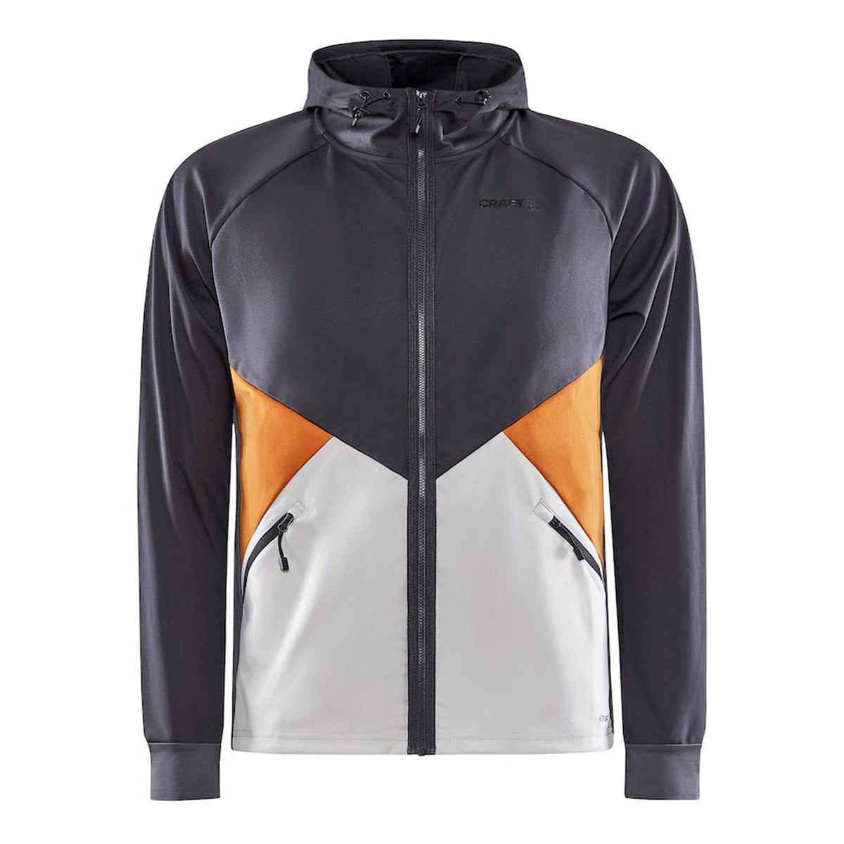 CRAFT CORE GLIDE HOOD JACKET - HOMME