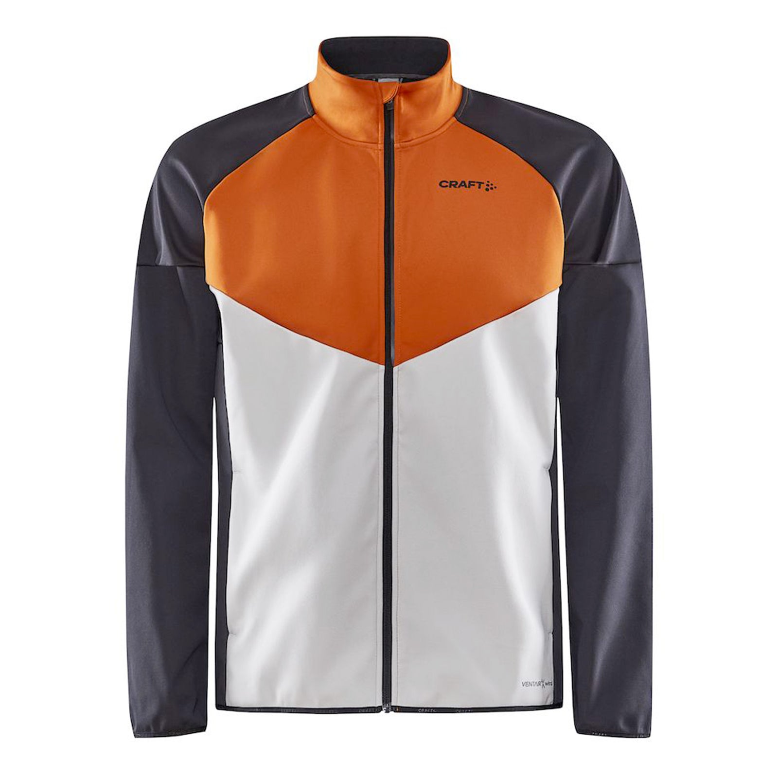 CRAFT CORE GLIDE BLOCK JACKET - HOMME