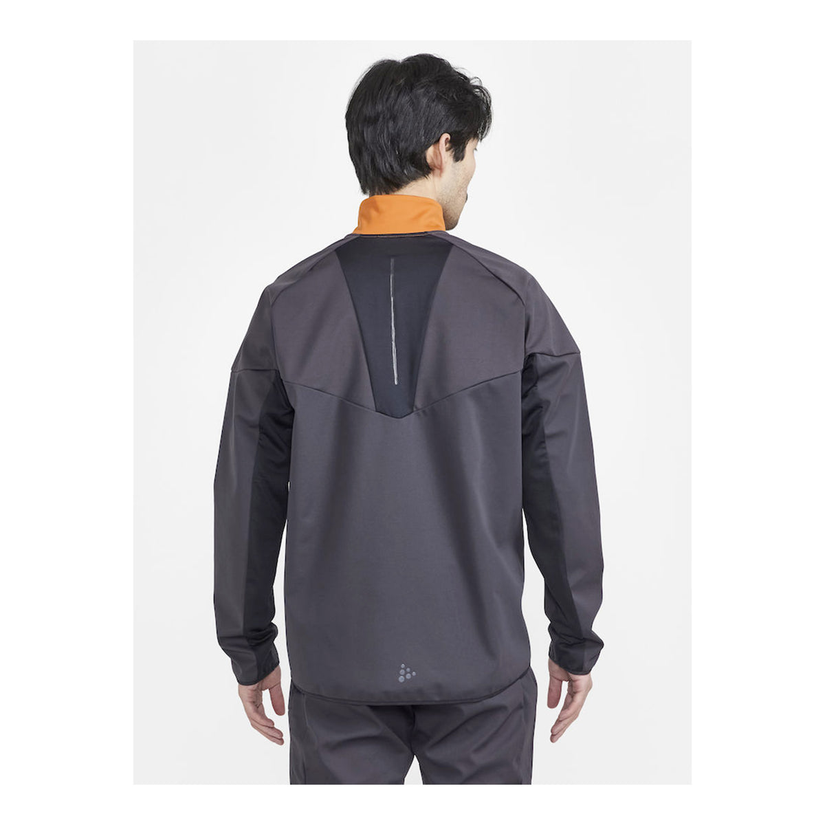 CRAFT CORE GLIDE BLOCK JACKET - HOMME