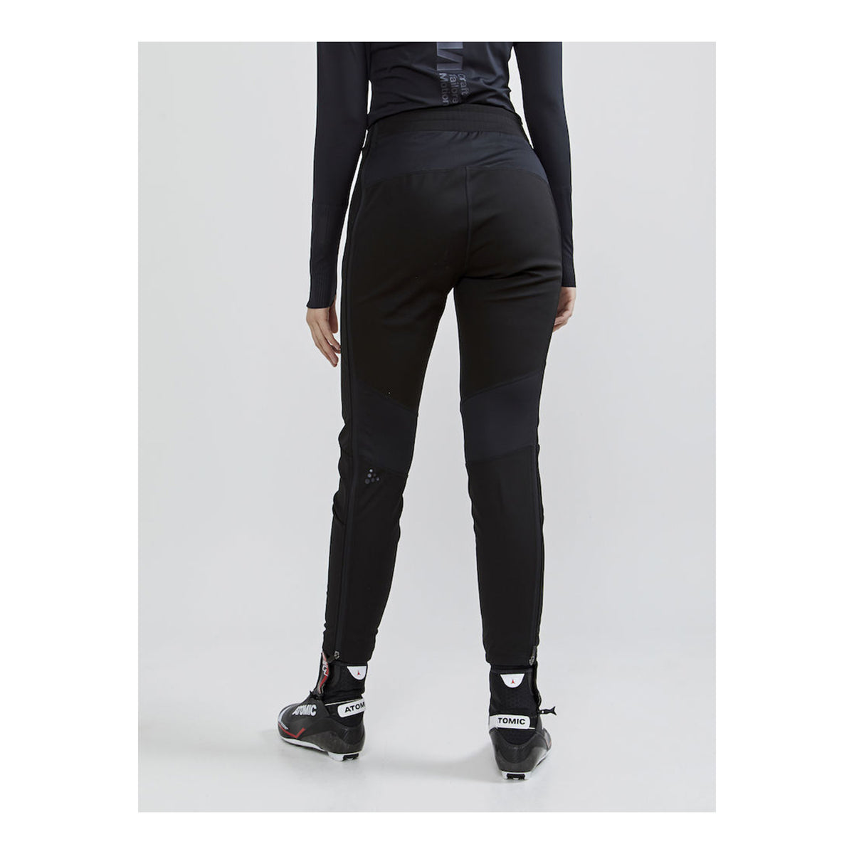 CRAFT GLIDE FZ PANTS - FEMME