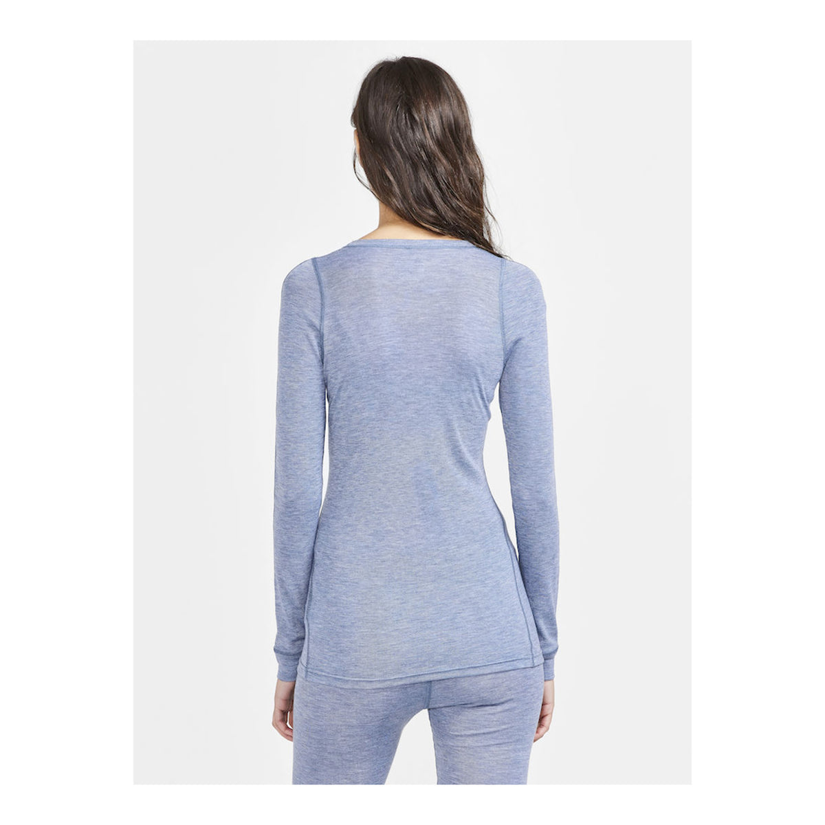 CRAFT CORE WOOL MERINO SET - FEMME