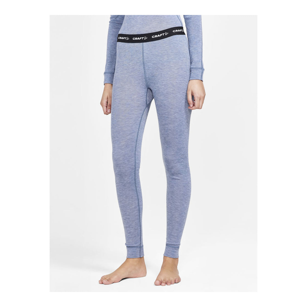 CRAFT CORE WOOL MERINO SET - FEMME