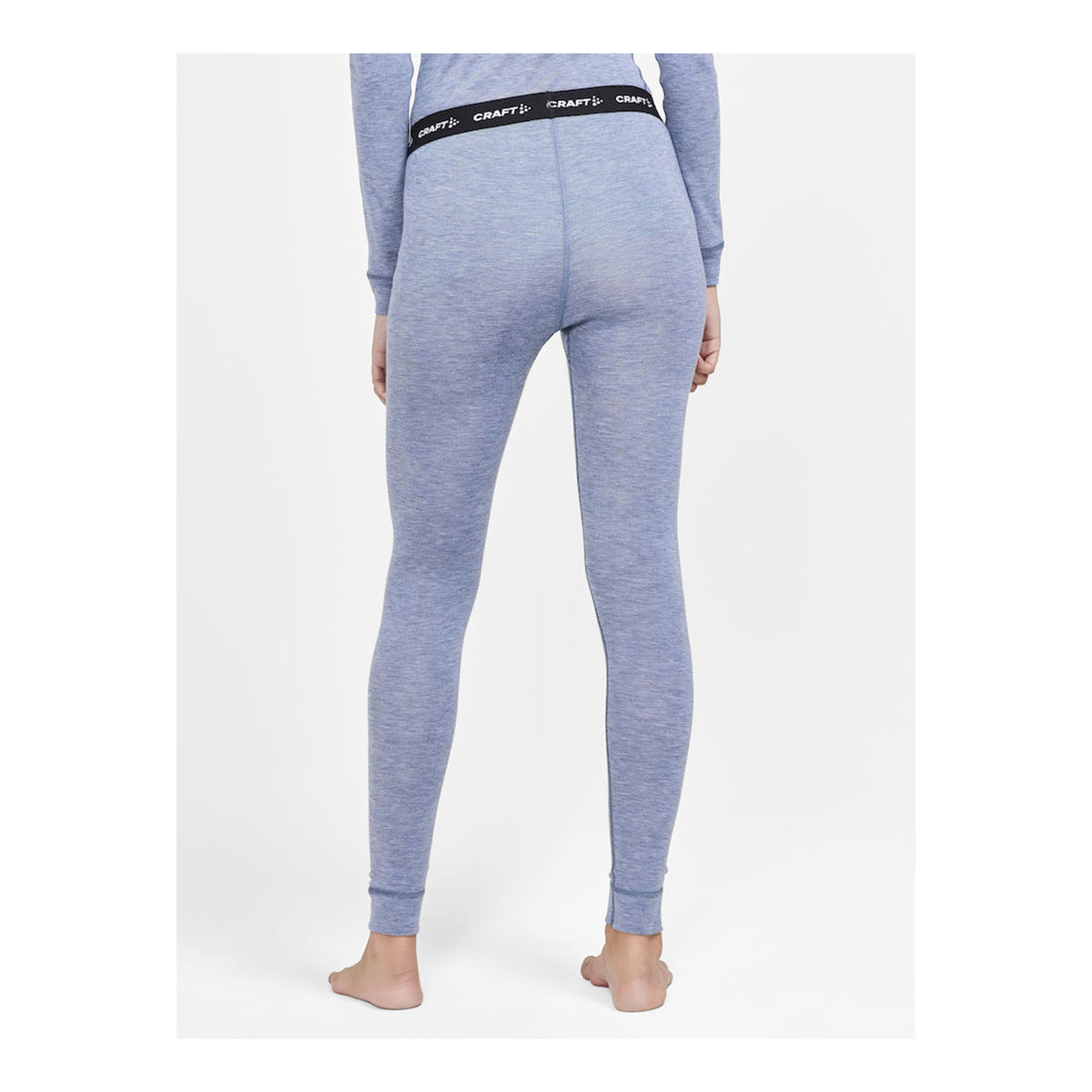 CRAFT CORE WOOL MERINO SET - FEMME