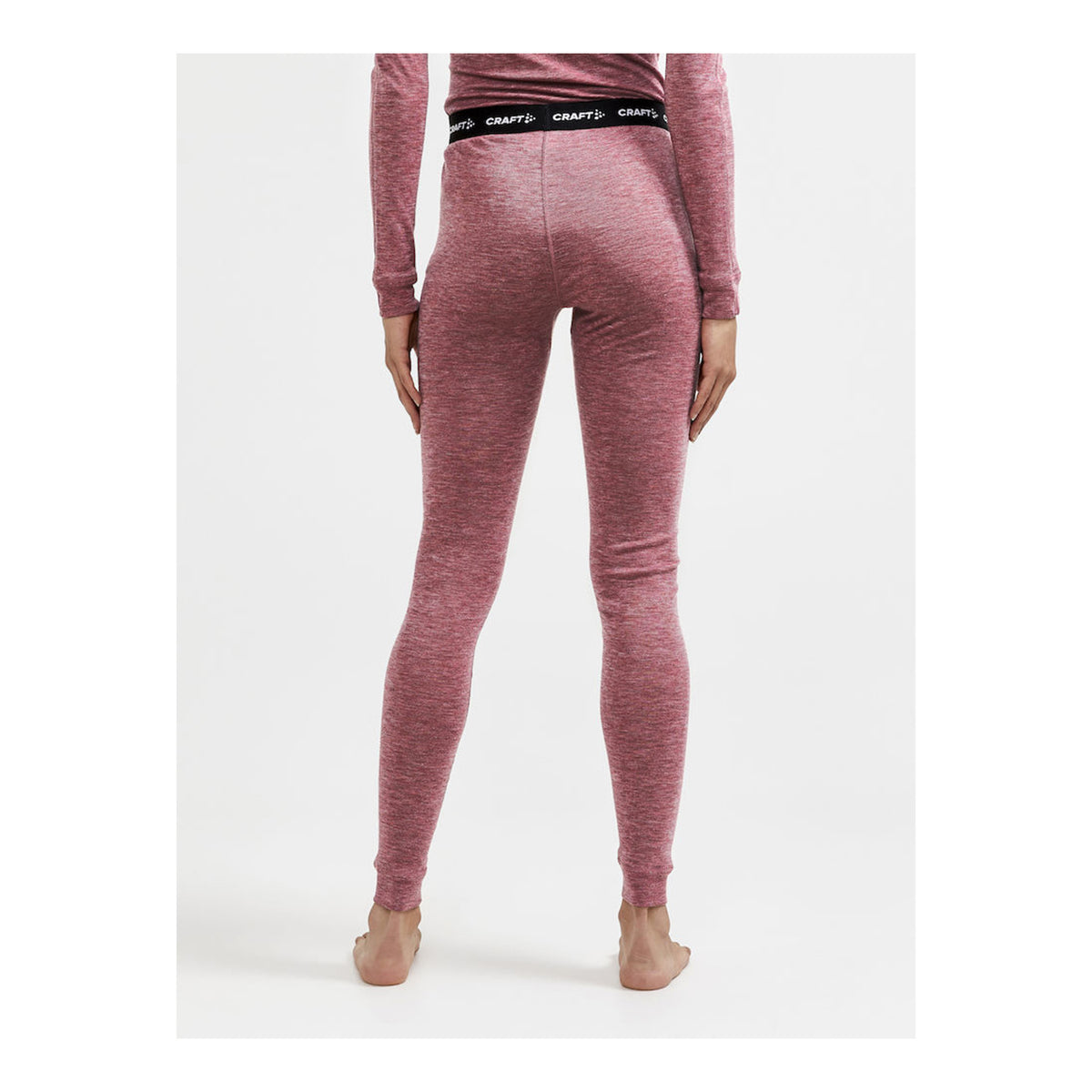 CRAFT CORE WOOL MERINO SET - FEMME