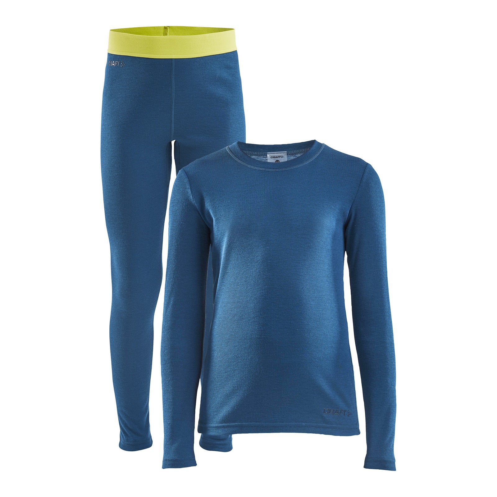 CRAFT ENSEMBLE CORE WARM BASELAYER - ENFANT