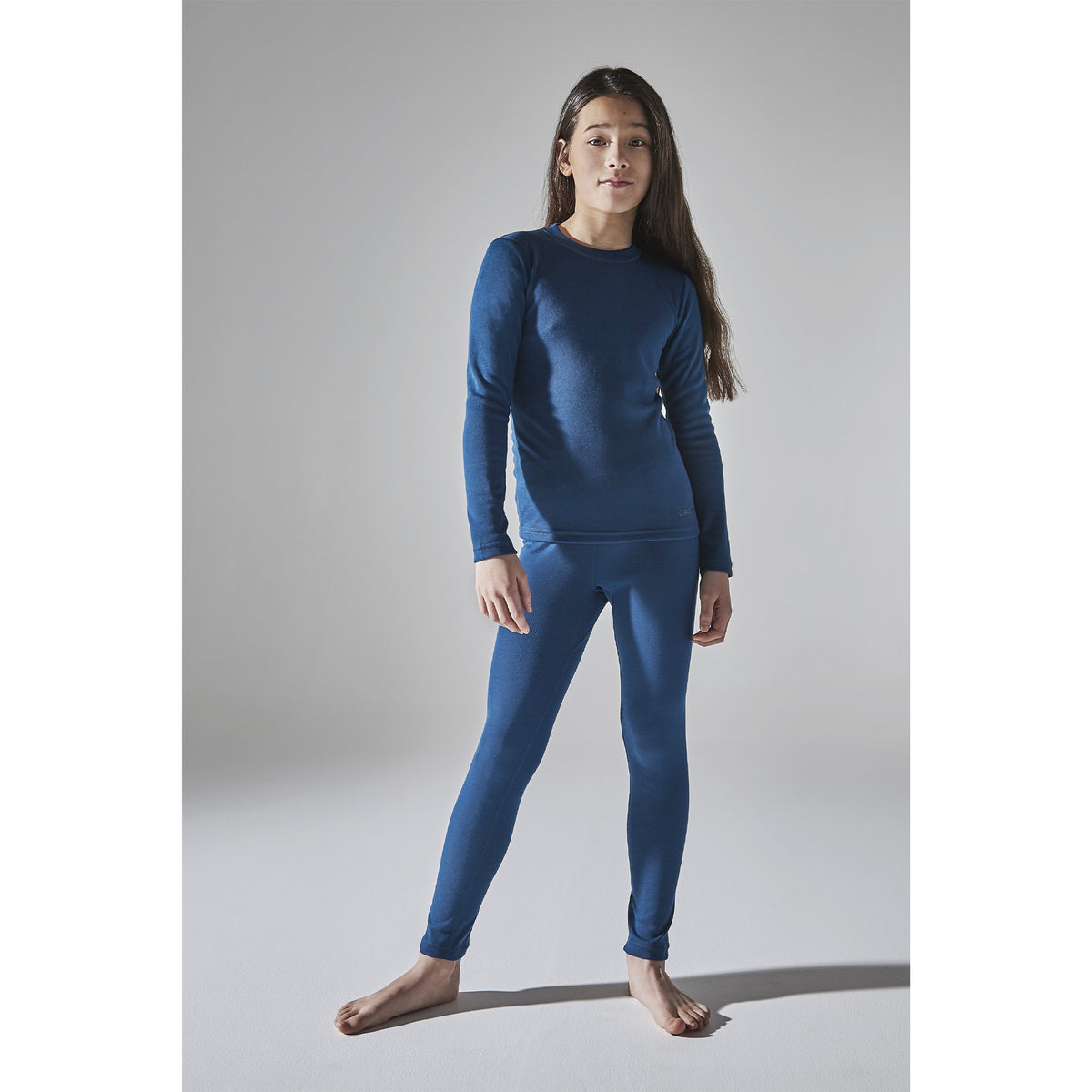 CRAFT ENSEMBLE CORE WARM BASELAYER - ENFANT