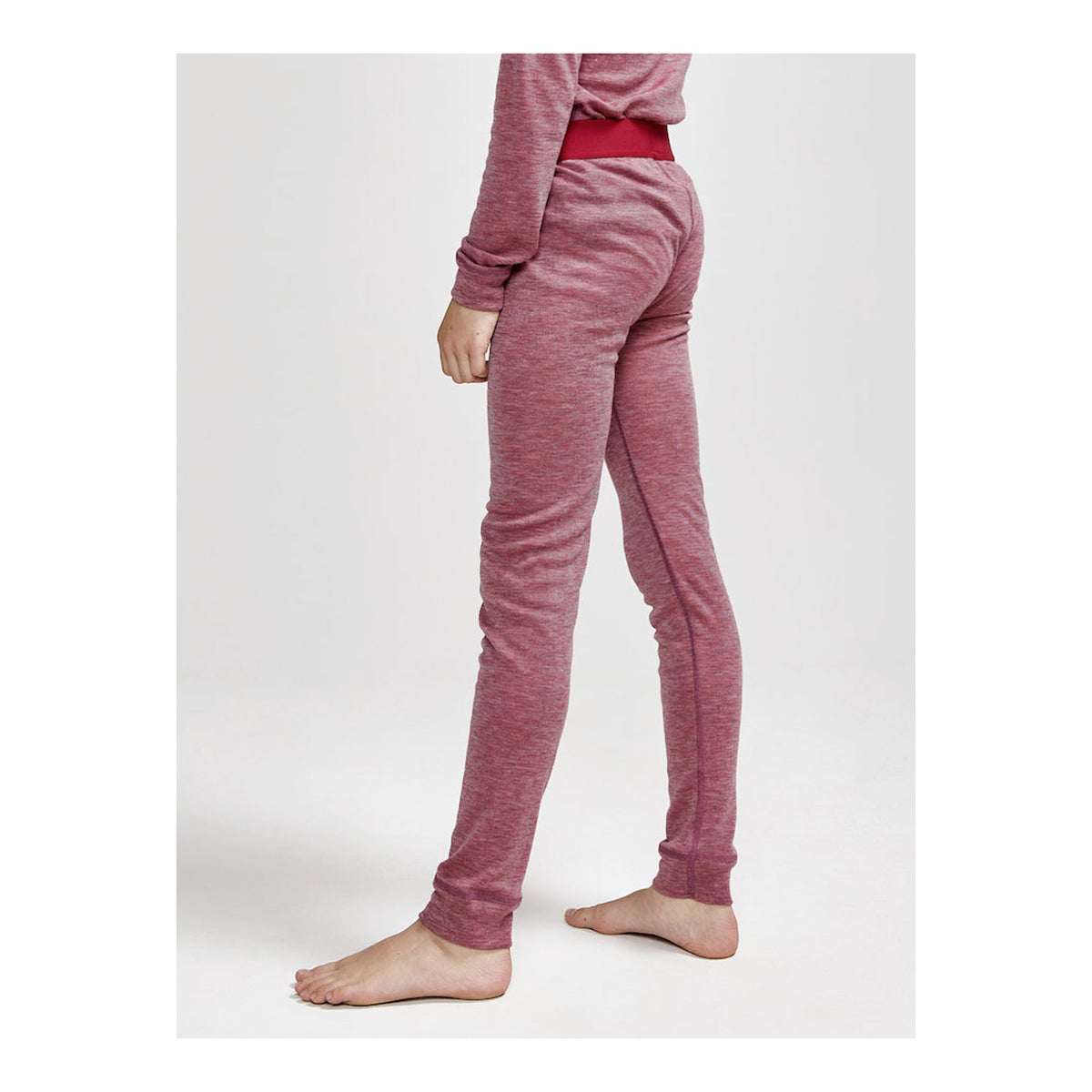 CRAFT CORE WOOL MERINO SET - ENFANT