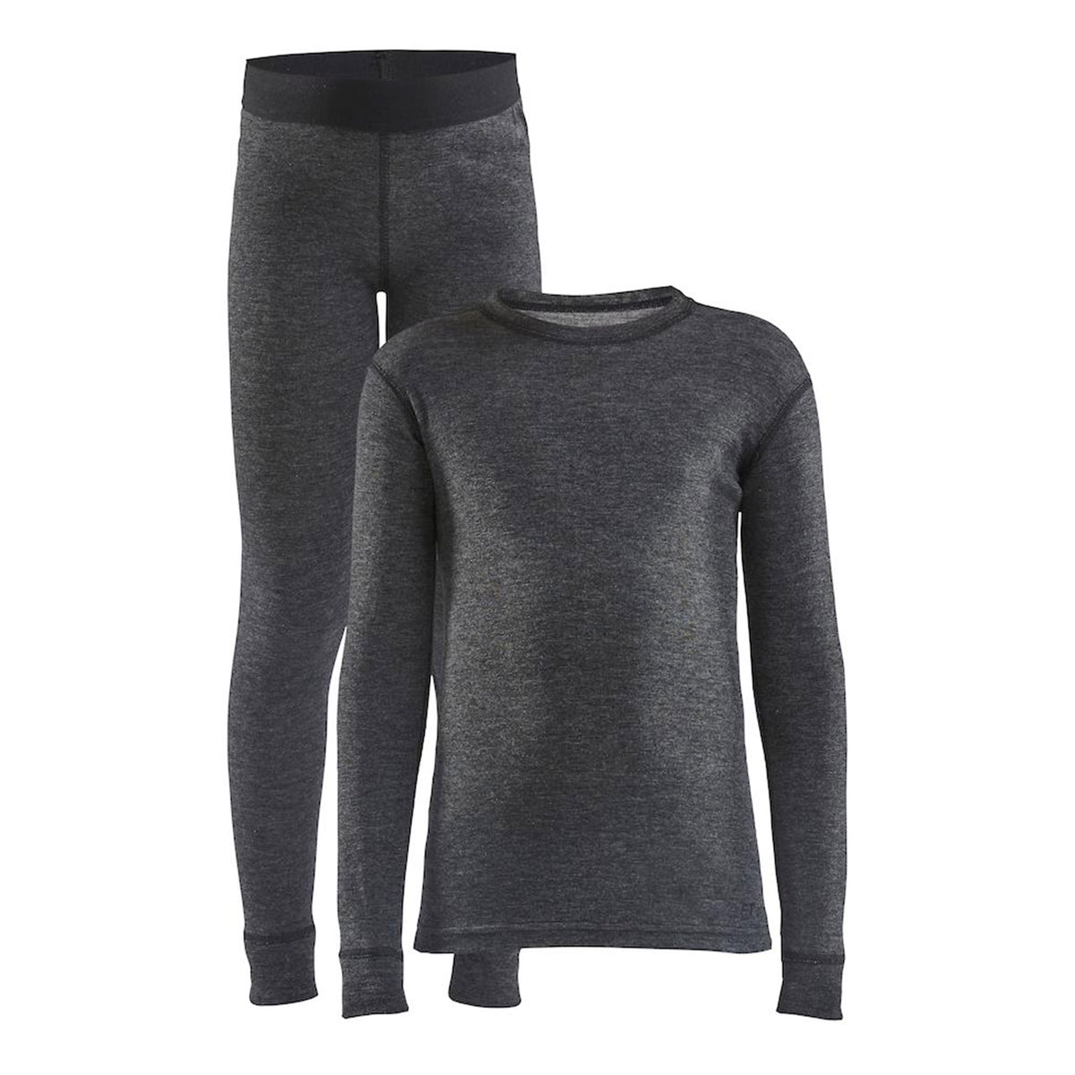 CRAFT CORE WOOL MERINO SET - ENFANT