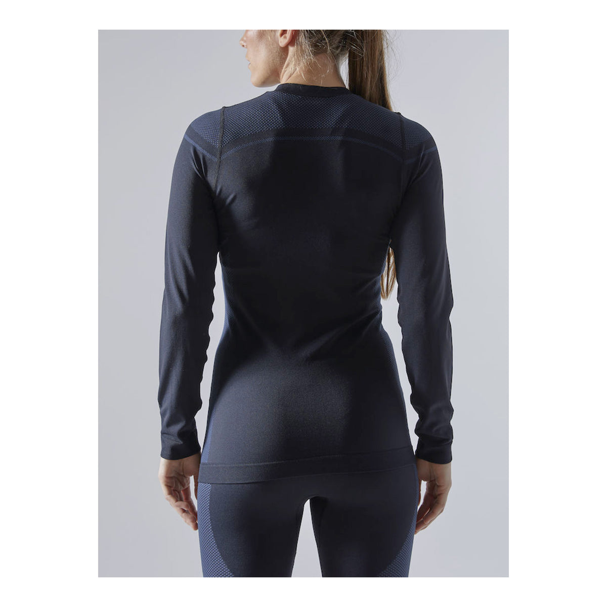 CRAFT CORE DRY FUSEKNIT SET - WOMEN