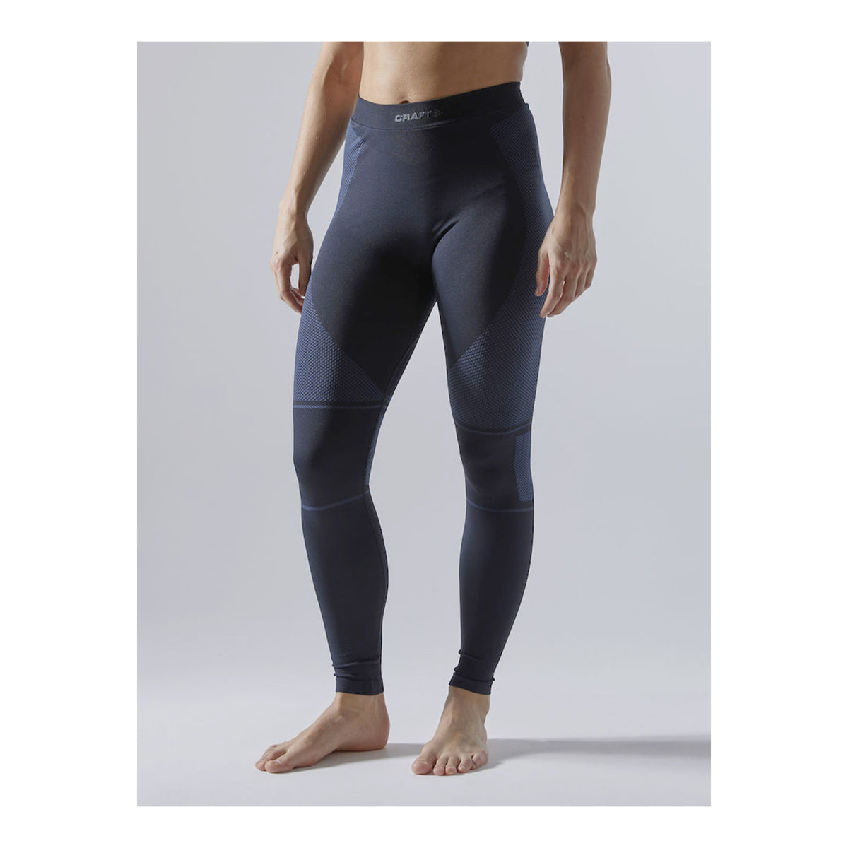 CRAFT CORE DRY FUSEKNIT SET - WOMEN