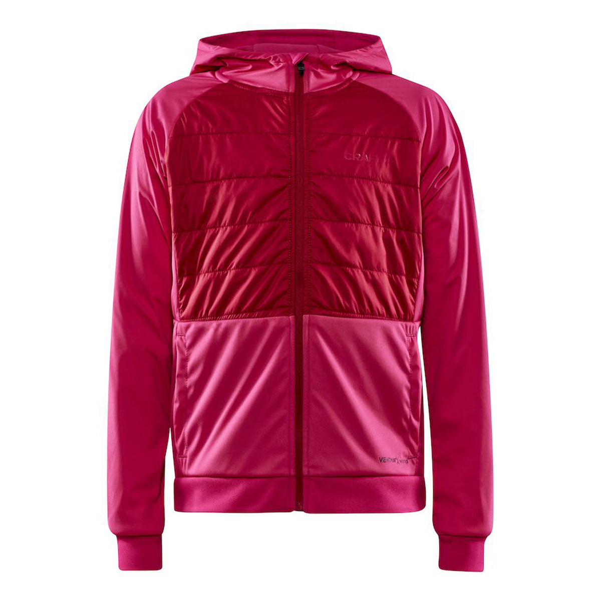 CRAFT ADV THERMAL XC HOOD JACKET - ENFANT