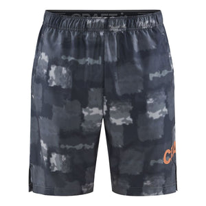 CRAFT CORE CHARGE SHORT - HOMME