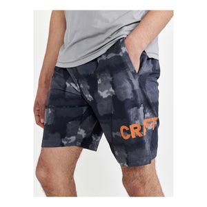 CRAFT CORE CHARGE SHORT - HOMME