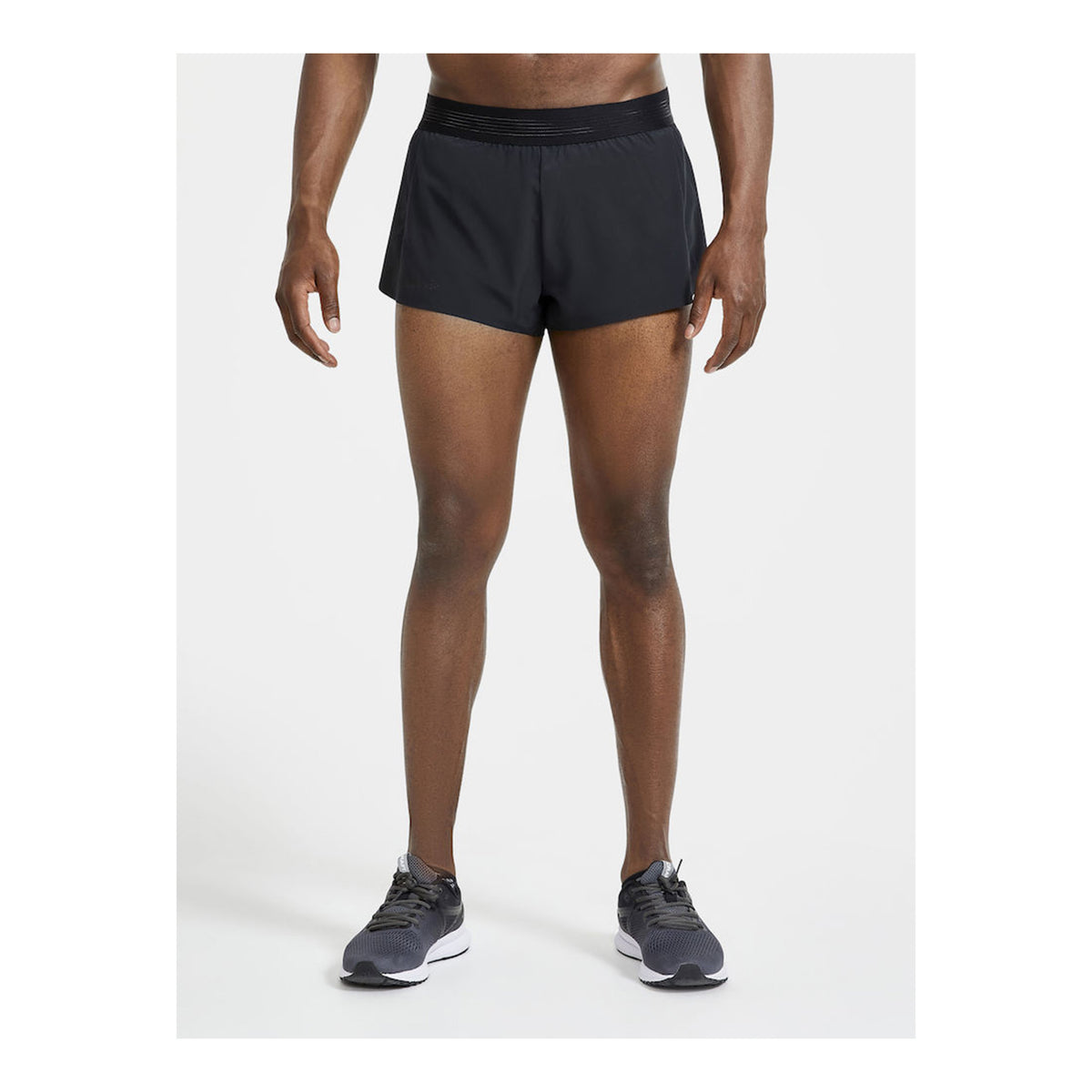 CRAFT PRO HYPERVENT SPLIT SHORTS - HOMME