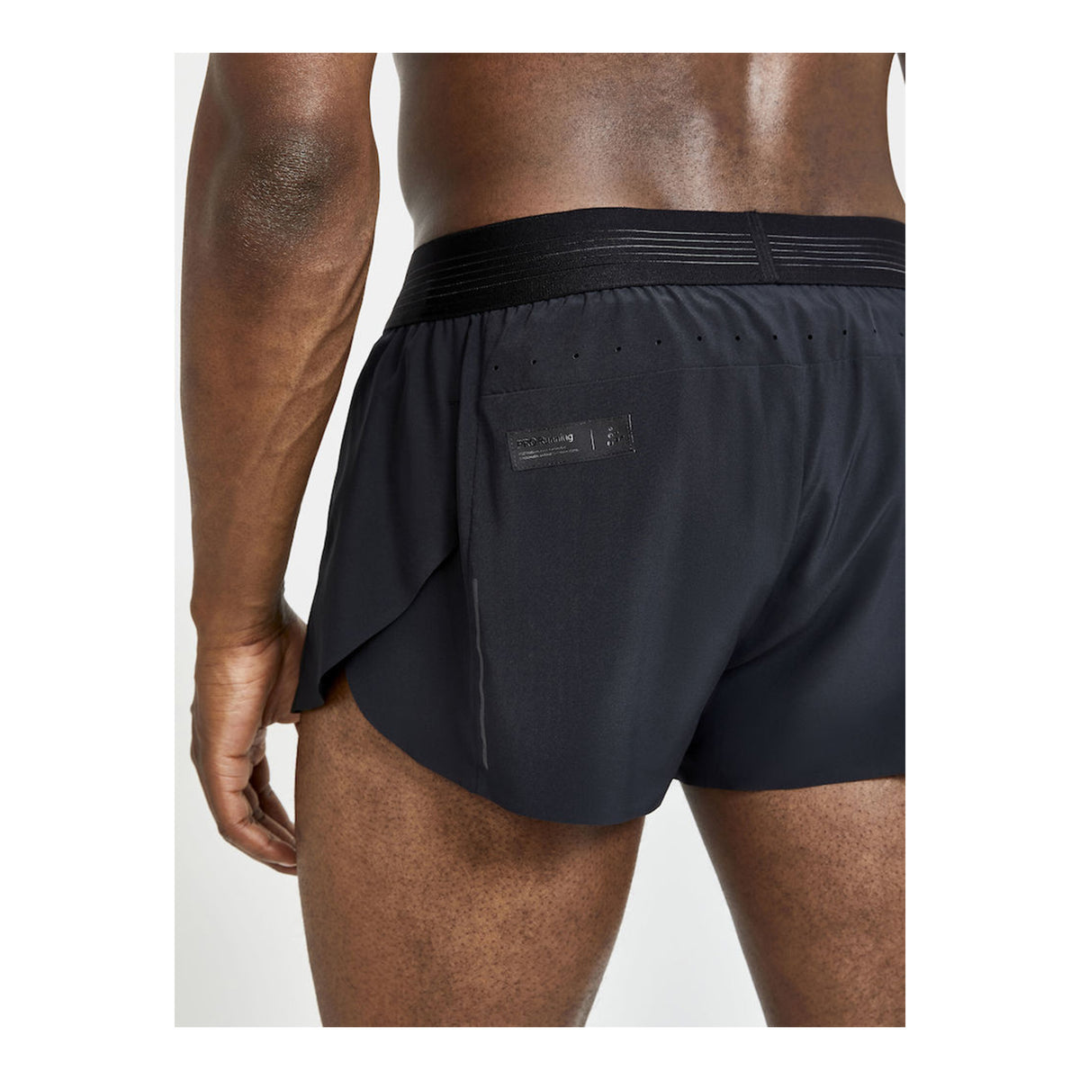 CRAFT PRO HYPERVENT SPLIT SHORTS - HOMME