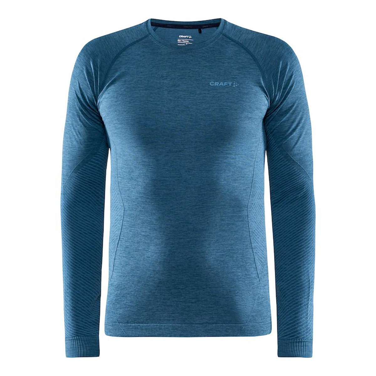 CRAFT CORE DRY ACTIVE COMFORT LS - HOMME