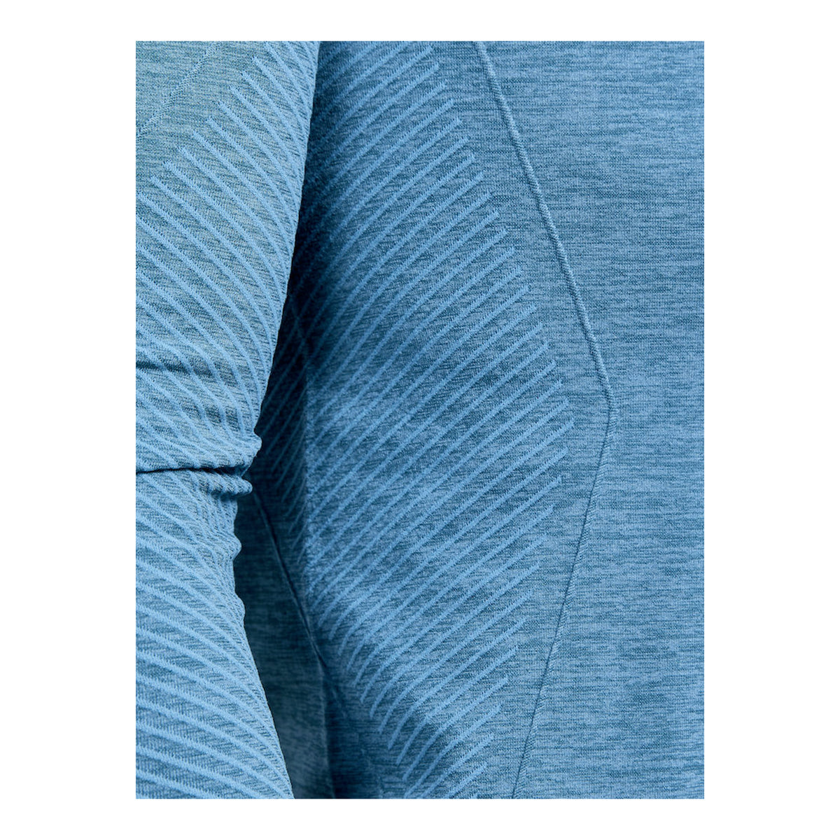 CRAFT CORE DRY ACTIVE COMFORT LS - HOMME