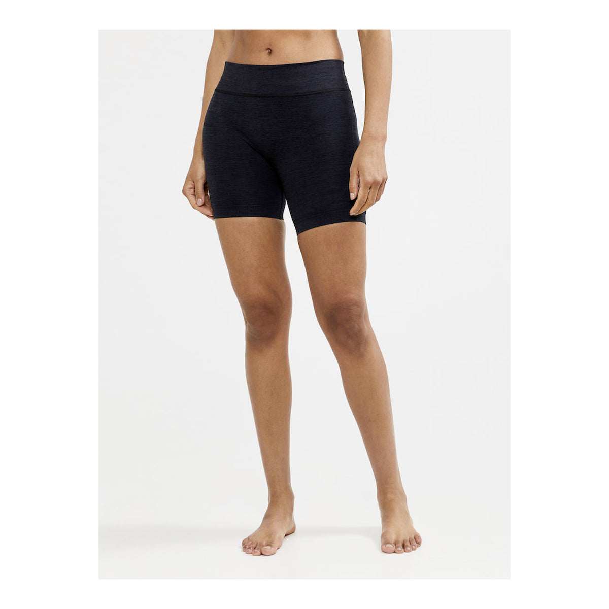 CRAFT CORE DRY ACTIVE COMFORT BOXER - FEMME