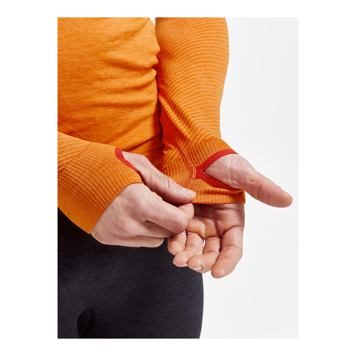 CRAFT CORE DRY ACTIVE COMFORT HZ - HOMME