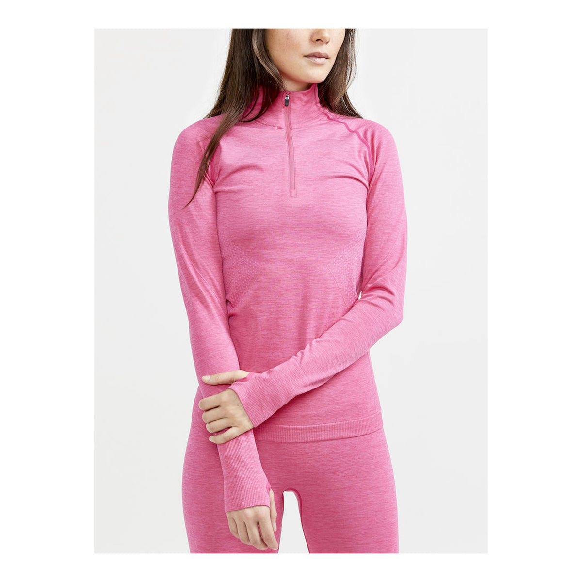 CRAFT CORE DRY ACTIVE COMFORT HZ - FEMME