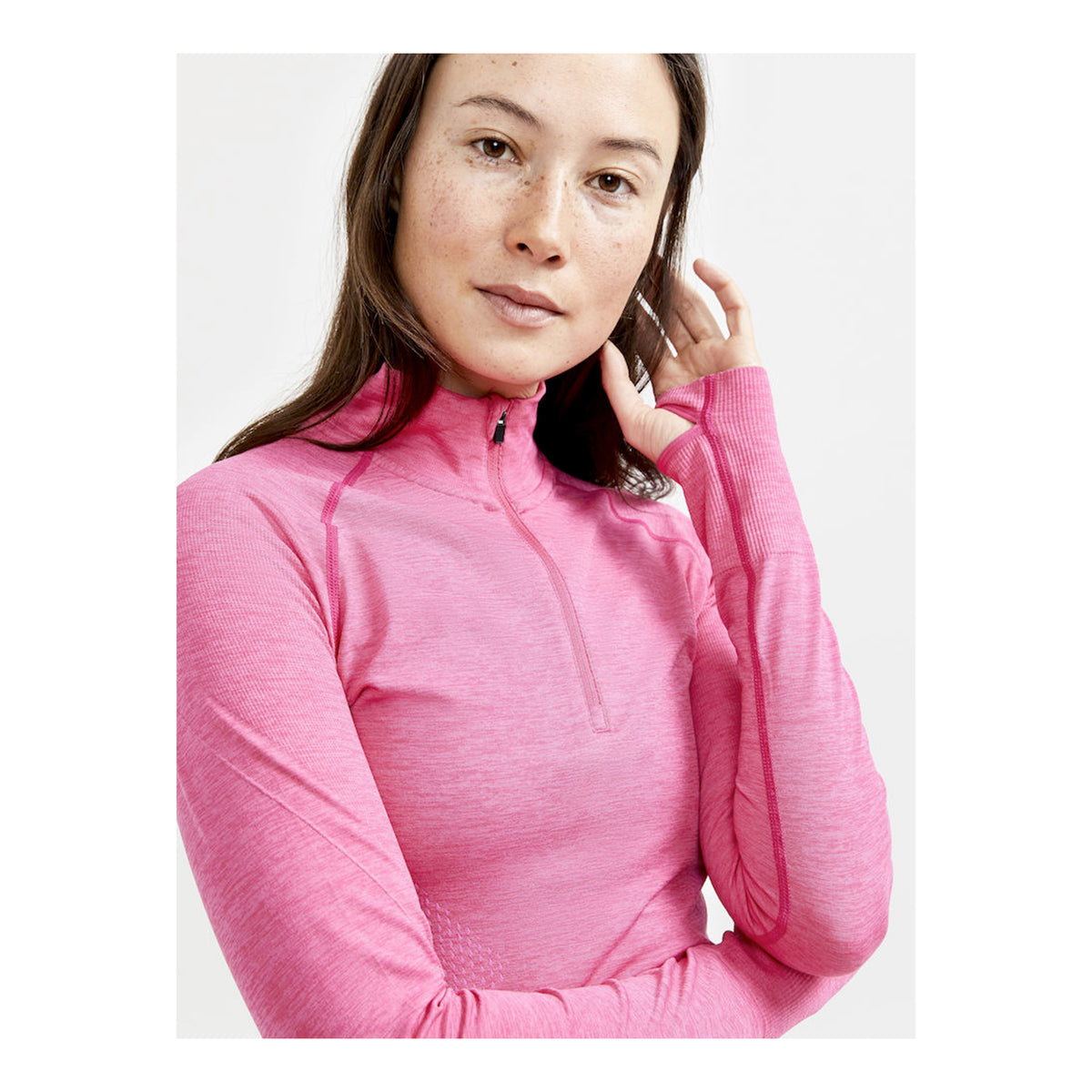 CRAFT CORE DRY ACTIVE COMFORT HZ - FEMME