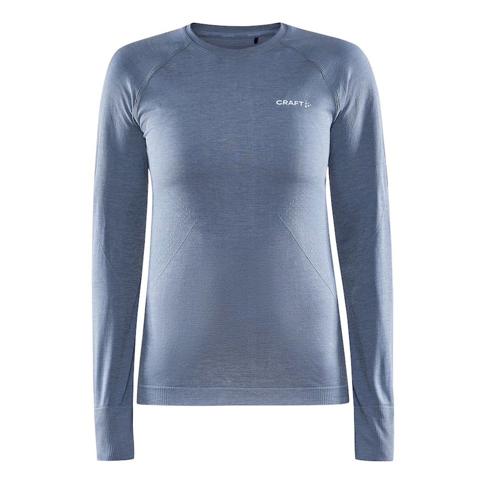 CRAFT CORE DRY ACTIVE COMFORT LS - FEMME