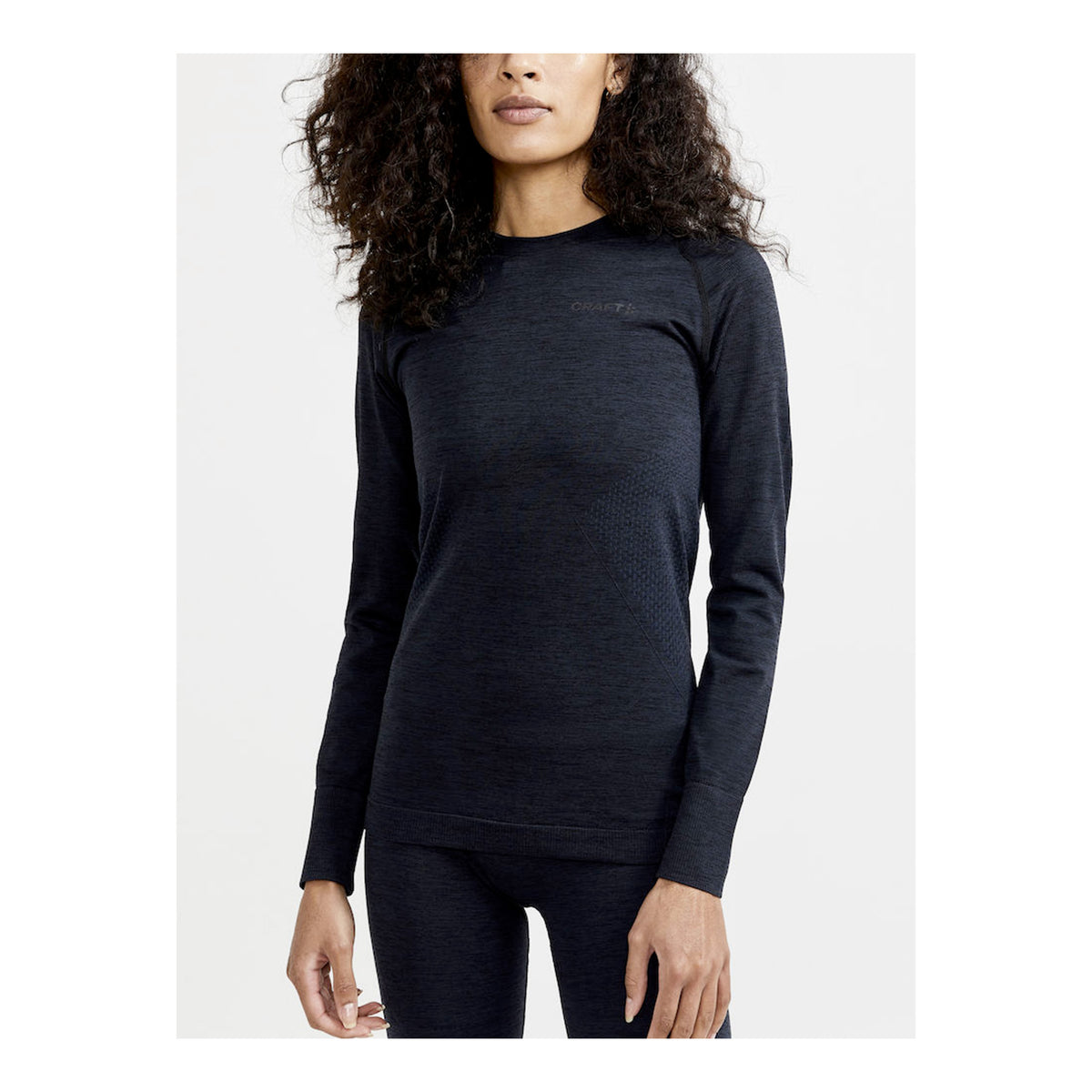 CRAFT CORE DRY ACTIVE COMFORT LS - FEMME