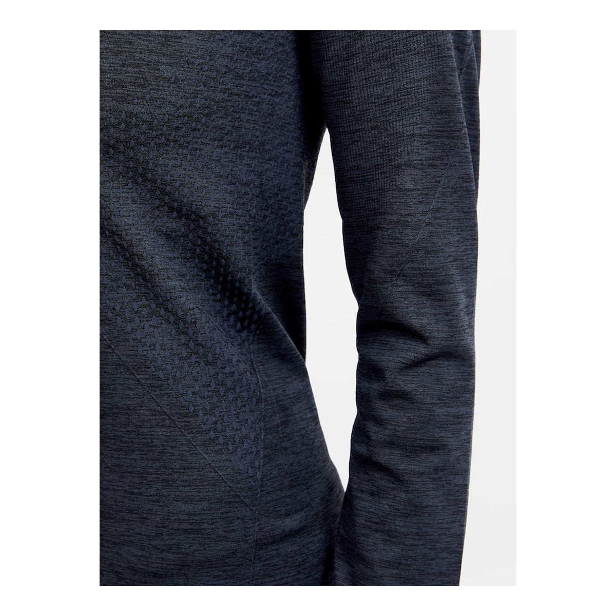 CRAFT CORE DRY ACTIVE COMFORT LS - FEMME