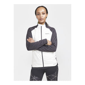 CRAFT ADV SUBZ LUMEN JACKET 2 - WOMEN