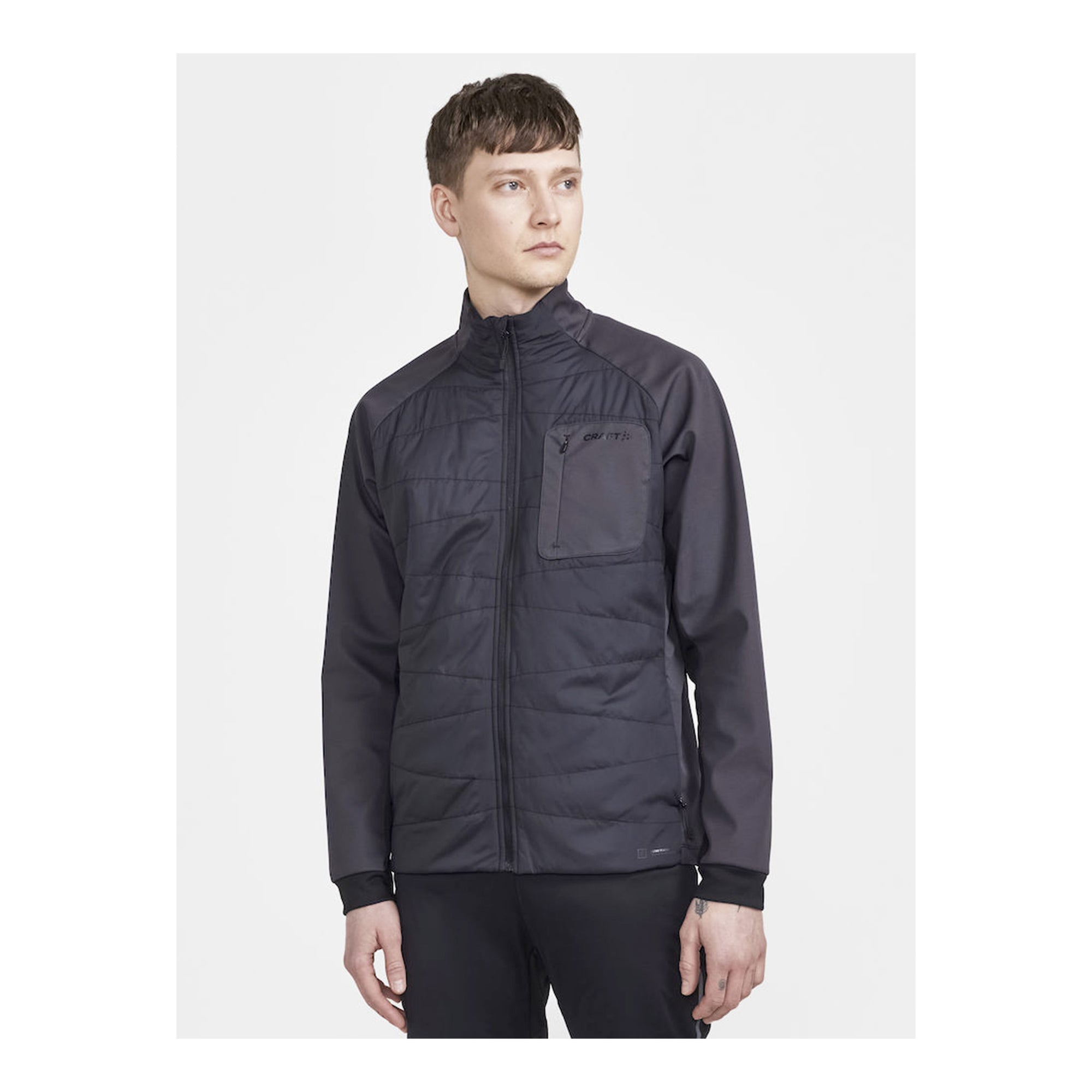 CRAFT CORE NORDIC TRAINING INSULATE JACKET - HOMME