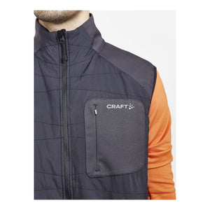 CRAFT CORE NORDIC TRAINING INSULATE VEST - HOMME