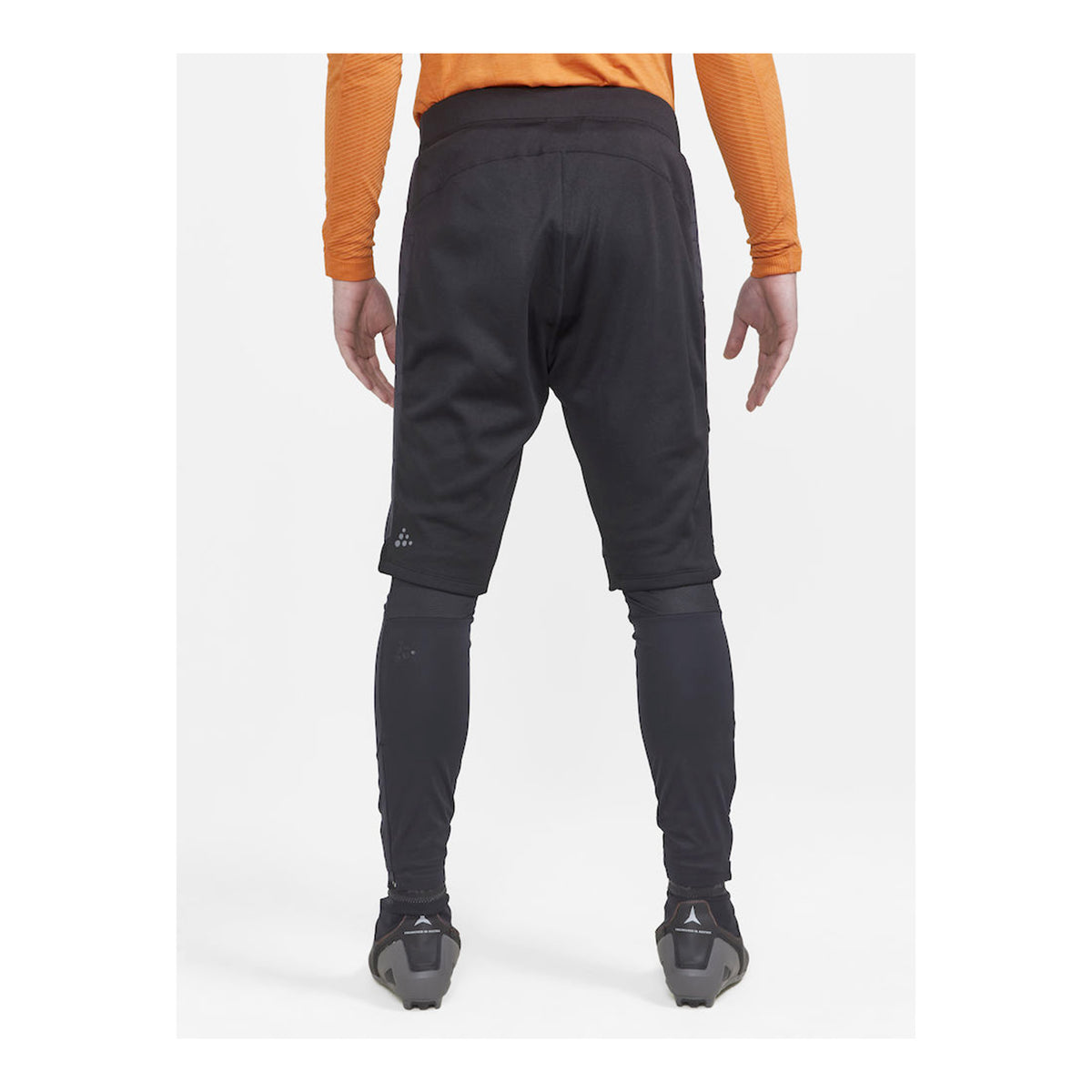 CRAFT CORE NORDIC TRAINING INSULATE SHORTS - HOMME