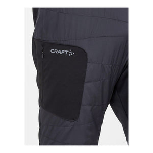 CRAFT CORE NORDIC TRAINING INSULATE SHORTS - HOMME