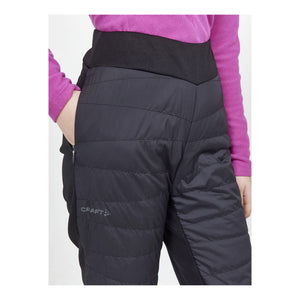 CRAFT CORE NORDIC TRAINING INSULATE PANTS - FEMME